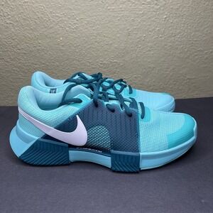 Nike Zoom GP Challenge 1 Womens Sz 8 Naomi Osaka PRM Hard Court Tennis Shoes NBY